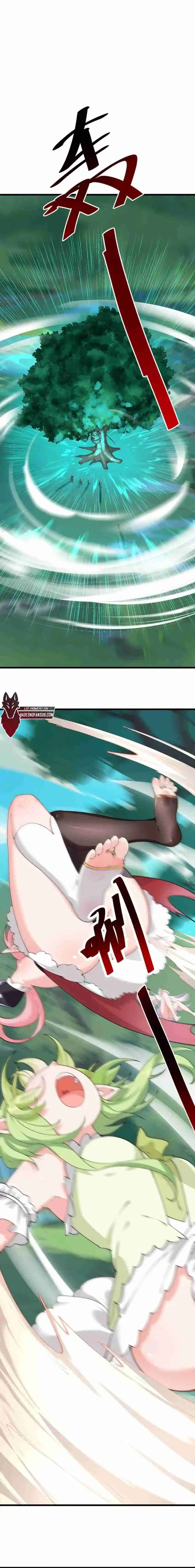 Yo, Que Tengo Rasgos Carismáticos Naturales, Fui El Objetivo De Los Discípulos De Yandere - Capítulo 31 - Página 4 - LectorTMOo
