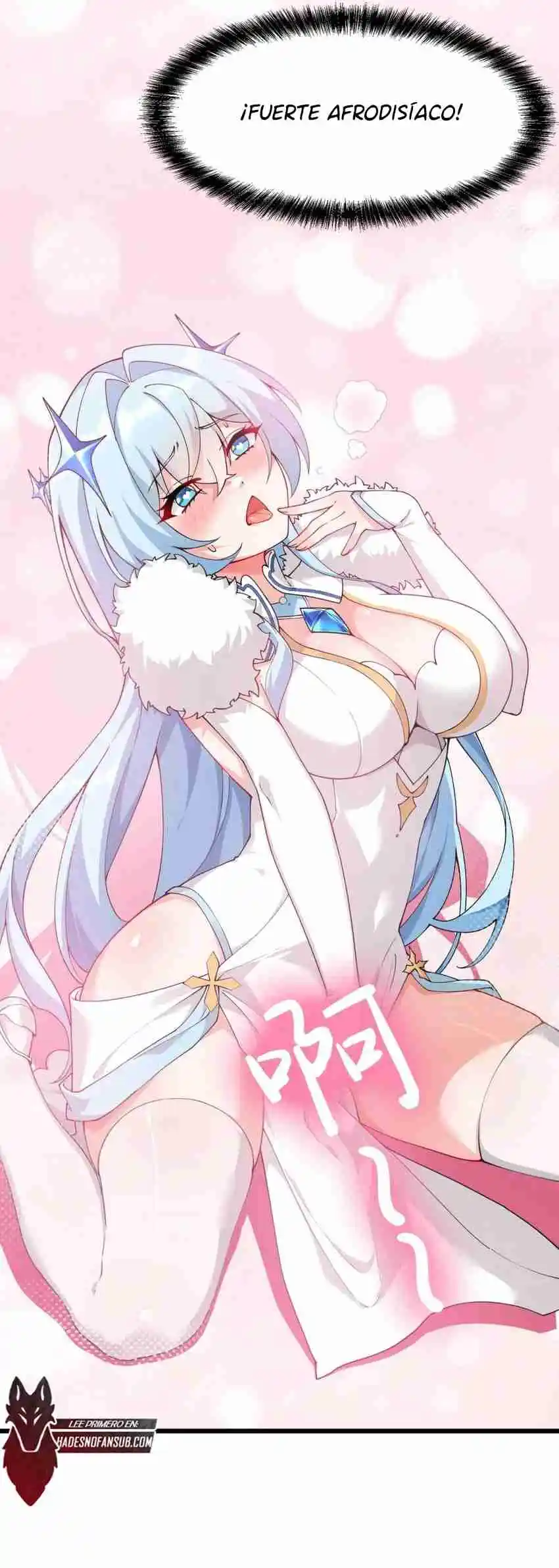 Yo, Que Tengo Rasgos Carismáticos Naturales, Fui El Objetivo De Los Discípulos De Yandere - Capítulo 31 - Página 15 - LectorTMOo