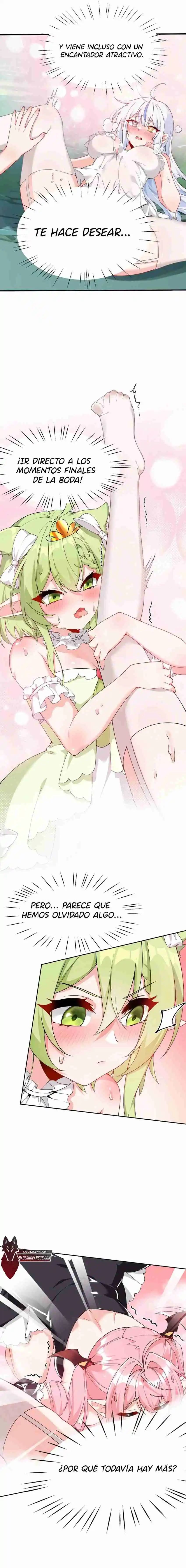 Yo, Que Tengo Rasgos Carismáticos Naturales, Fui El Objetivo De Los Discípulos De Yandere - Capítulo 32 - Página 4 - LectorTMOo