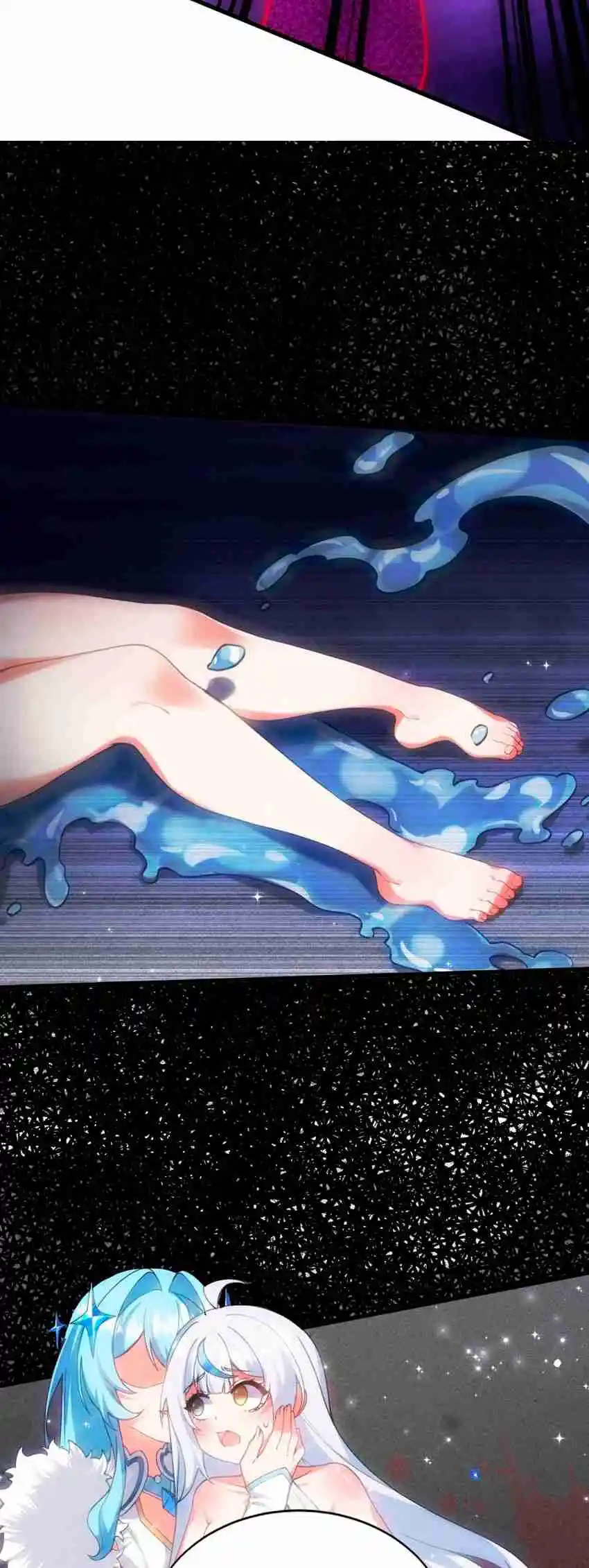 Yo, Que Tengo Rasgos Carismáticos Naturales, Fui El Objetivo De Los Discípulos De Yandere - Capítulo 37 - Página 6 - LectorTMOo