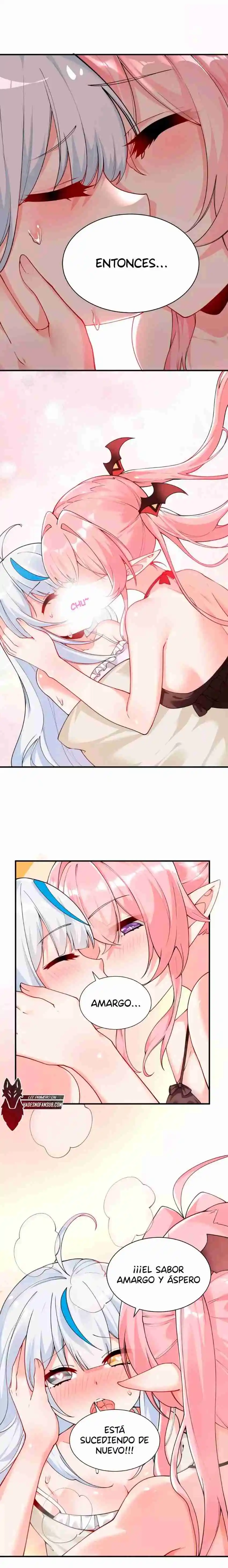 Yo, Que Tengo Rasgos Carismáticos Naturales, Fui El Objetivo De Los Discípulos De Yandere - Capítulo 42 - Página 11 - LectorTMOo