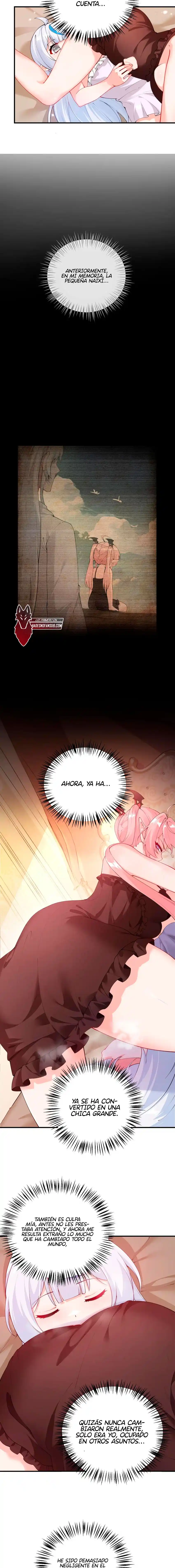 Yo, Que Tengo Rasgos Carismáticos Naturales, Fui El Objetivo De Los Discípulos De Yandere - Capítulo 44 - Página 9 - LectorTMOo
