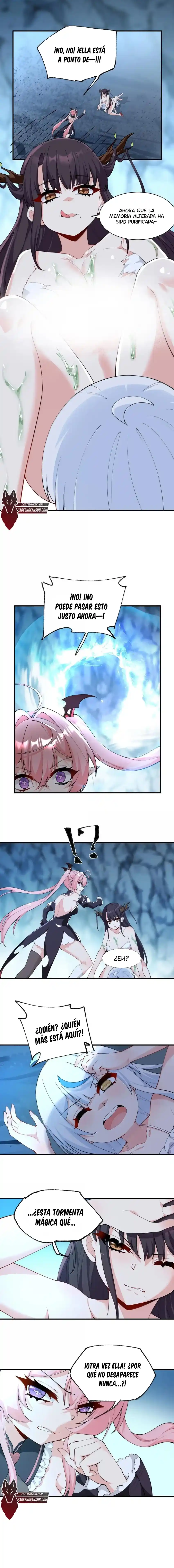 Yo, Que Tengo Rasgos Carismáticos Naturales, Fui El Objetivo De Los Discípulos De Yandere - Capítulo 52 - Página 8 - LectorTMOo