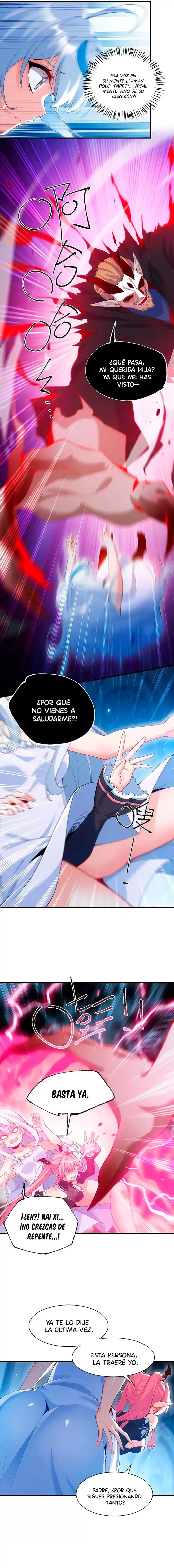Yo, Que Tengo Rasgos Carismáticos Naturales, Fui El Objetivo De Los Discípulos De Yandere - Capítulo 57 - Página 9 - LectorTMOo