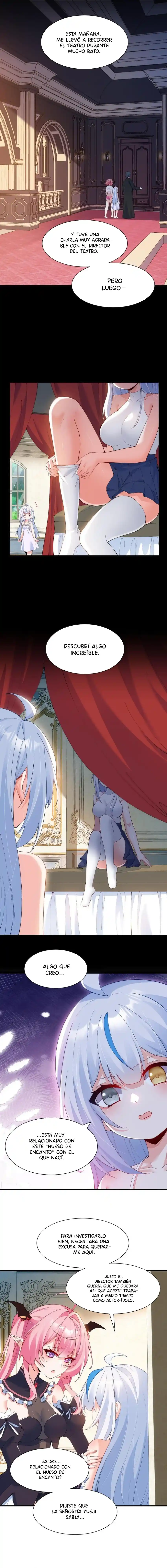Yo, Que Tengo Rasgos Carismáticos Naturales, Fui El Objetivo De Los Discípulos De Yandere - Capítulo 62 - Página 3 - LectorTMOo