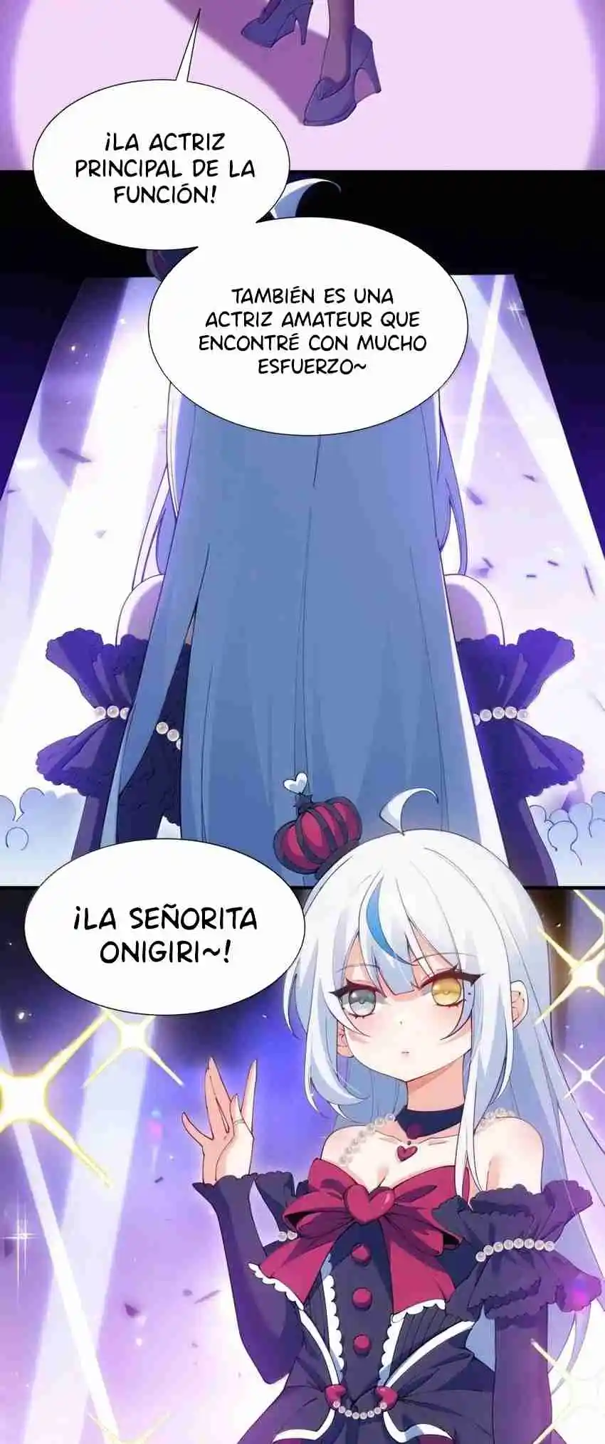 Yo, Que Tengo Rasgos Carismáticos Naturales, Fui El Objetivo De Los Discípulos De Yandere - Capítulo 68 - Página 22 - LectorTMOo