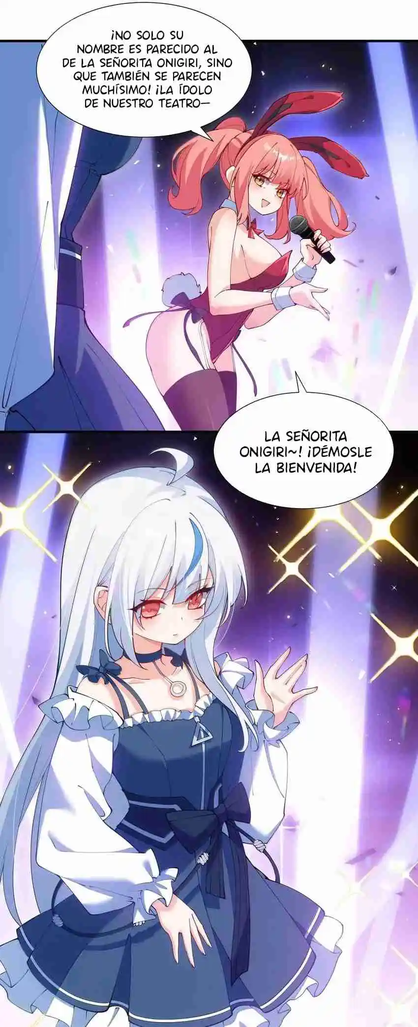 Yo, Que Tengo Rasgos Carismáticos Naturales, Fui El Objetivo De Los Discípulos De Yandere - Capítulo 68 - Página 24 - LectorTMOo