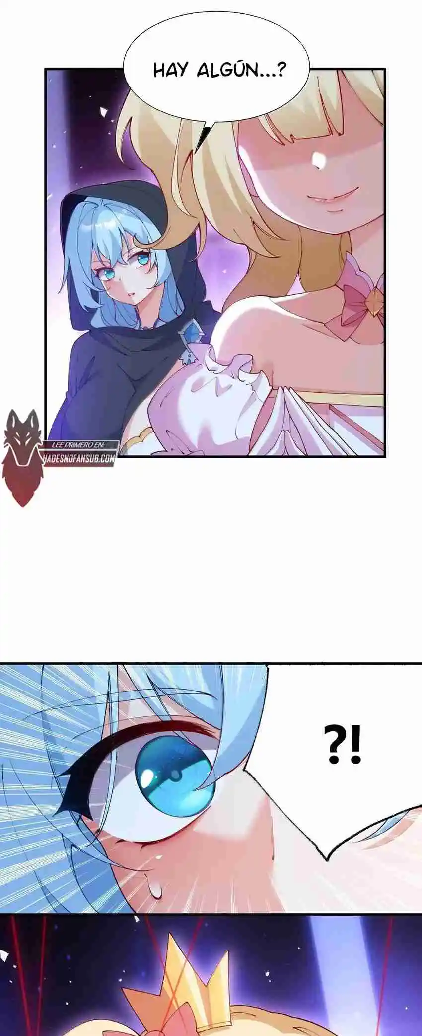 Yo, Que Tengo Rasgos Carismáticos Naturales, Fui El Objetivo De Los Discípulos De Yandere - Capítulo 68 - Página 27 - LectorTMOo