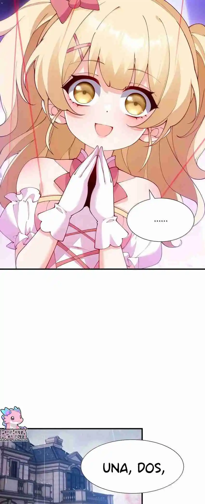 Yo, Que Tengo Rasgos Carismáticos Naturales, Fui El Objetivo De Los Discípulos De Yandere - Capítulo 68 - Página 28 - LectorTMOo