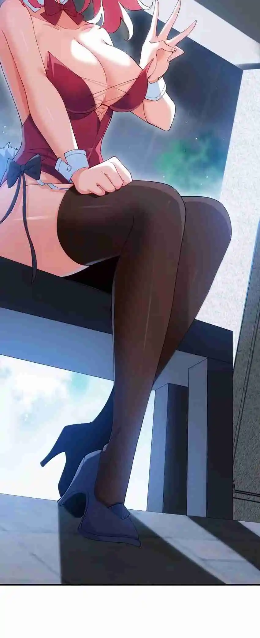Yo, Que Tengo Rasgos Carismáticos Naturales, Fui El Objetivo De Los Discípulos De Yandere - Capítulo 68 - Página 30 - LectorTMOo
