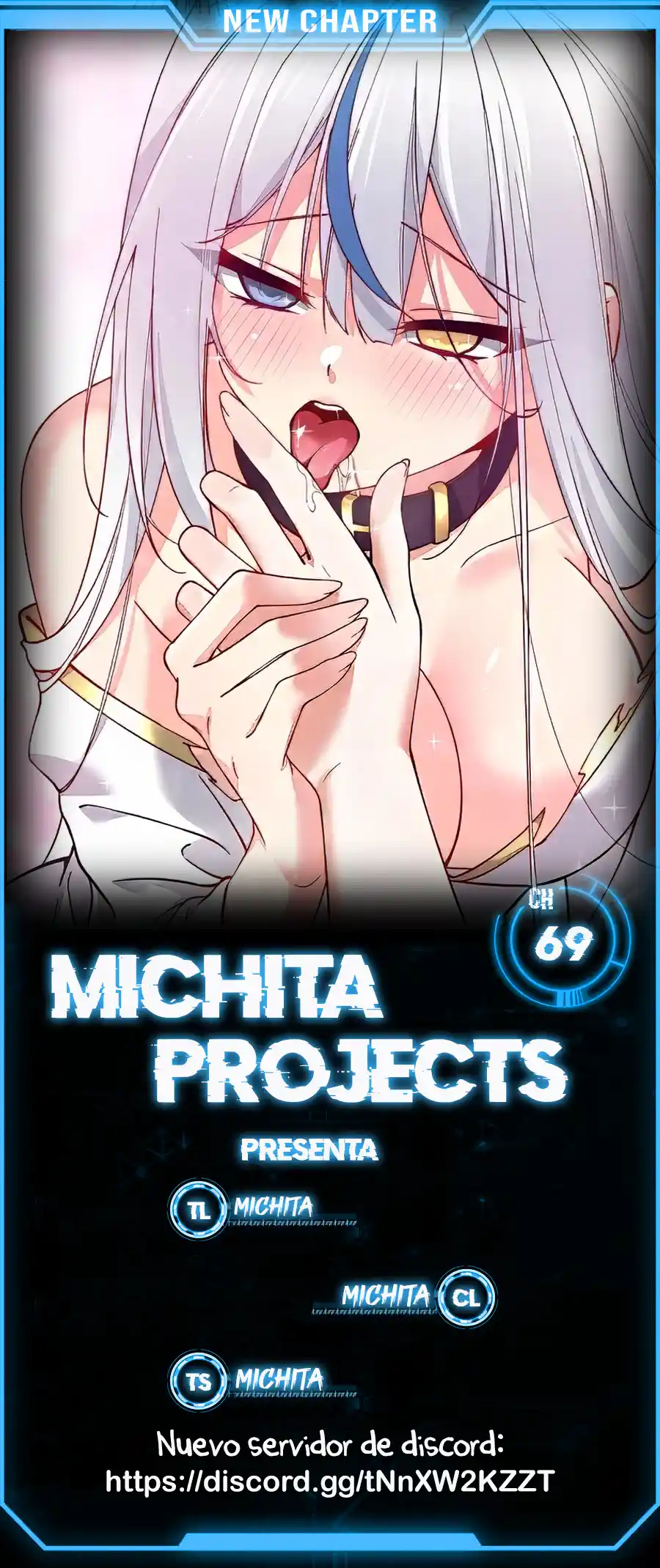 Yo, Que Tengo Rasgos Carismáticos Naturales, Fui El Objetivo De Los Discípulos De Yandere - Capítulo 69 - Página 1 - LectorTMOo