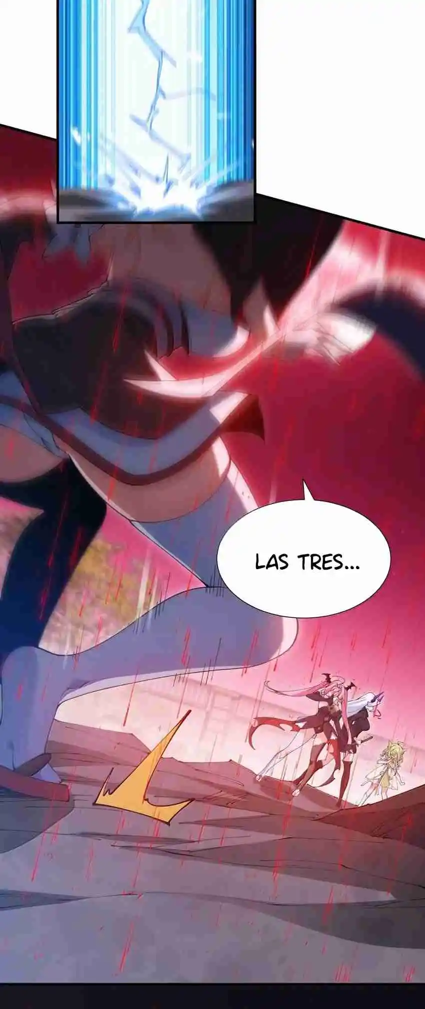 Yo, Que Tengo Rasgos Carismáticos Naturales, Fui El Objetivo De Los Discípulos De Yandere - Capítulo 69 - Página 17 - LectorTMOo