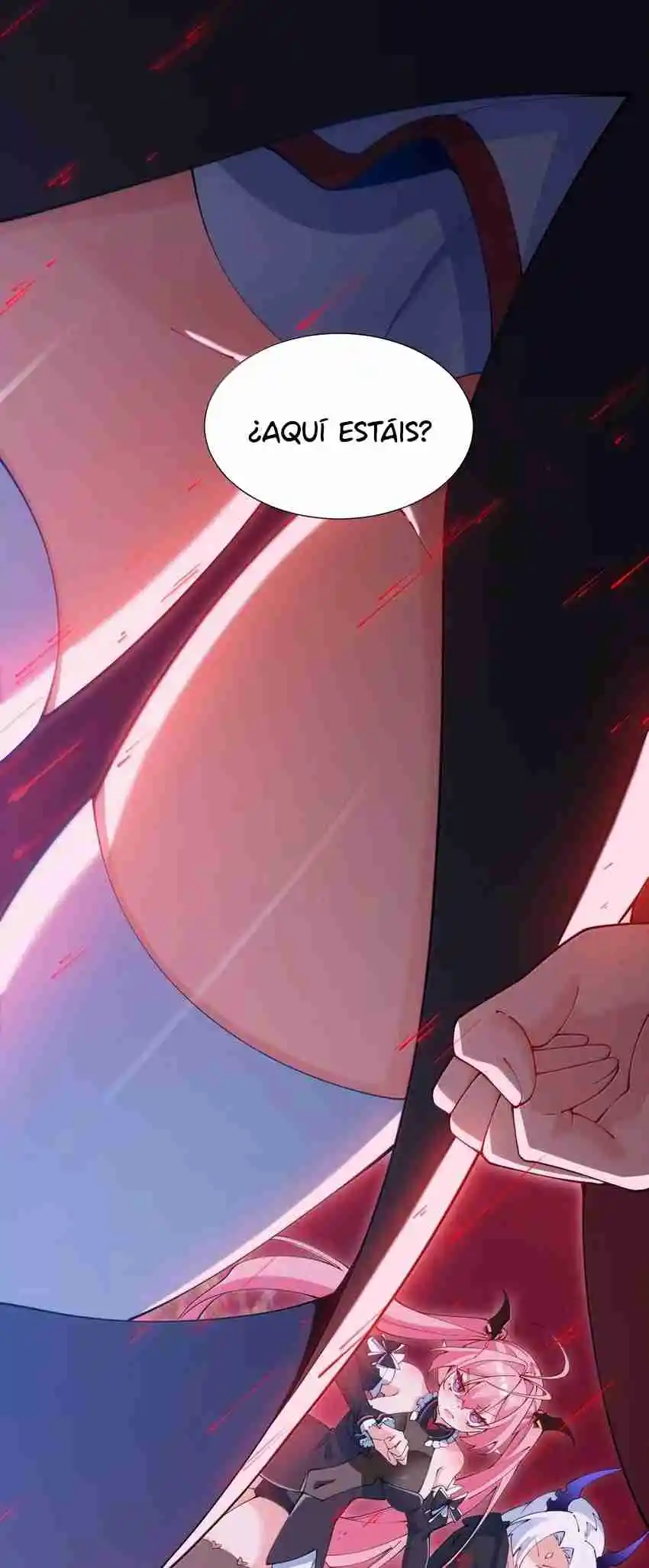 Yo, Que Tengo Rasgos Carismáticos Naturales, Fui El Objetivo De Los Discípulos De Yandere - Capítulo 69 - Página 18 - LectorTMOo