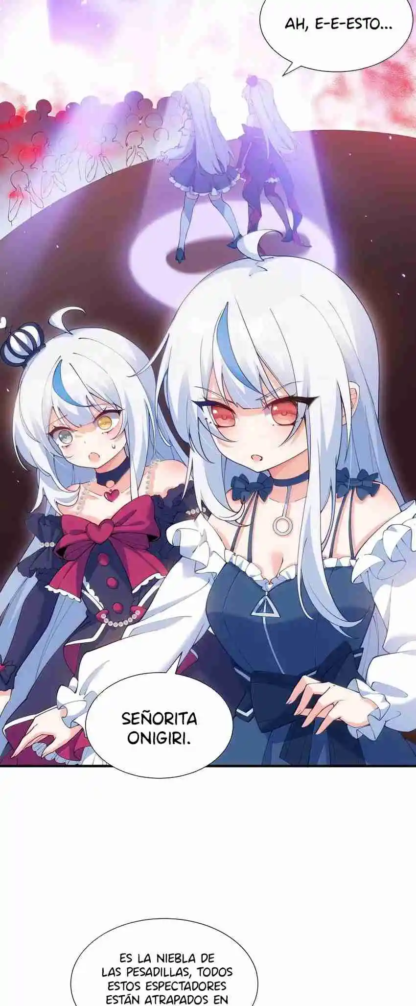 Yo, Que Tengo Rasgos Carismáticos Naturales, Fui El Objetivo De Los Discípulos De Yandere - Capítulo 69 - Página 20 - LectorTMOo