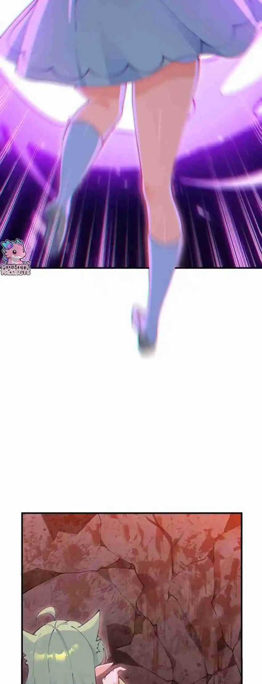 Yo, Que Tengo Rasgos Carismáticos Naturales, Fui El Objetivo De Los Discípulos De Yandere - Capítulo 70 - Página 7 - LectorTMOo
