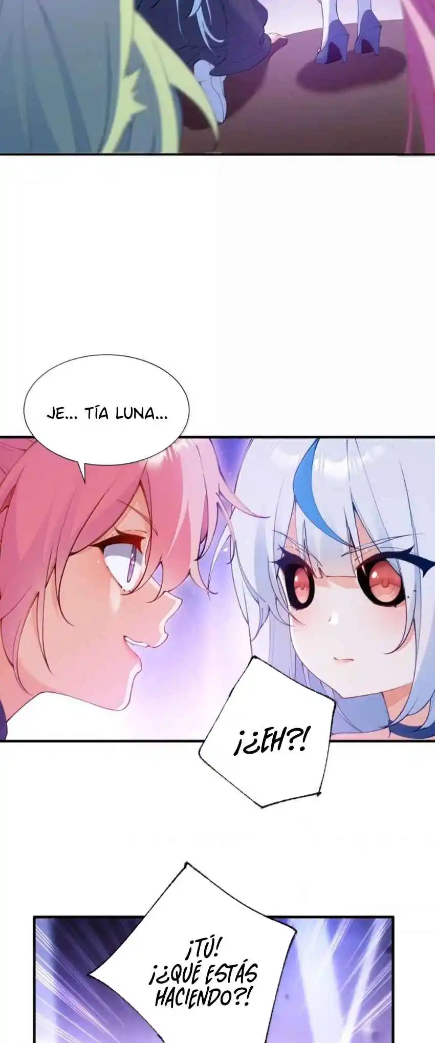 Yo, Que Tengo Rasgos Carismáticos Naturales, Fui El Objetivo De Los Discípulos De Yandere - Capítulo 70 - Página 28 - LectorTMOo