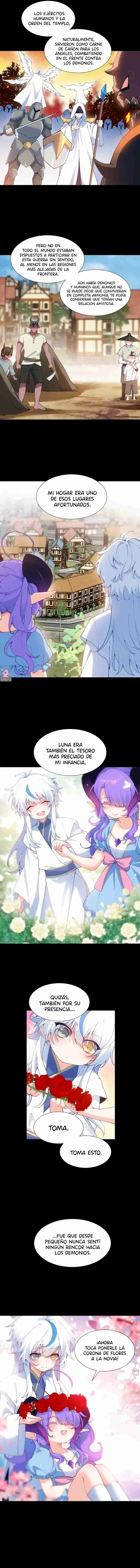 Yo, Que Tengo Rasgos Carismáticos Naturales, Fui El Objetivo De Los Discípulos De Yandere - Capítulo 72 - Página 4 - LectorTMOo