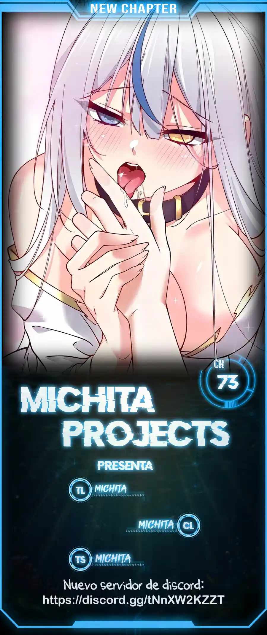 Yo, Que Tengo Rasgos Carismáticos Naturales, Fui El Objetivo De Los Discípulos De Yandere - Capítulo 73 - Página 1 - LectorTMOo