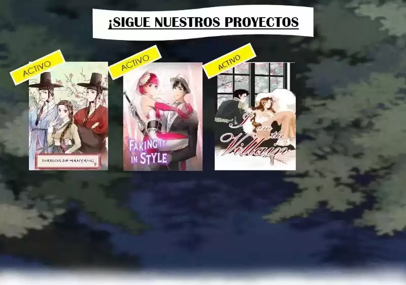 YO SOY LA VILLANA capítulo 0 página 4
