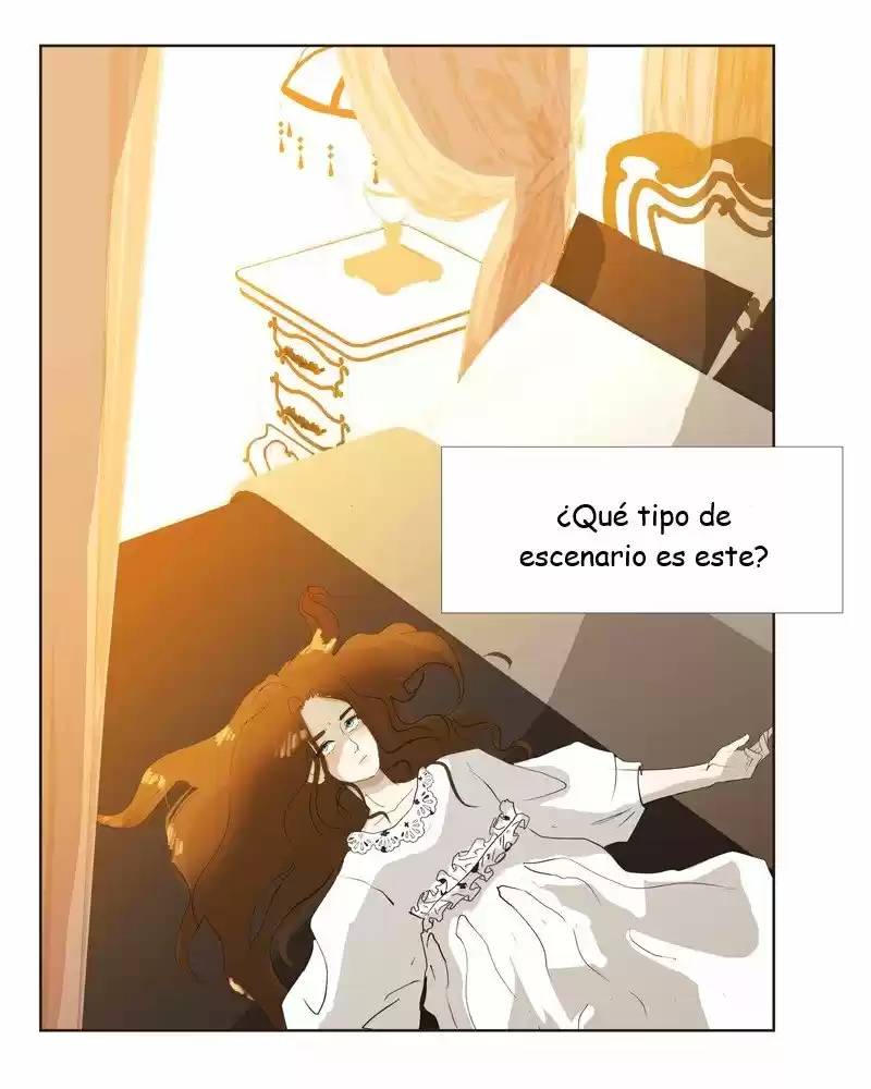 YO SOY LA VILLANA capítulo 0 página 7