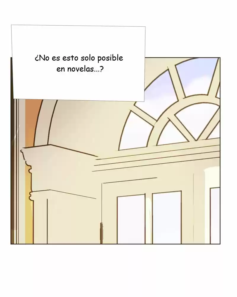 YO SOY LA VILLANA capítulo 0 página 10