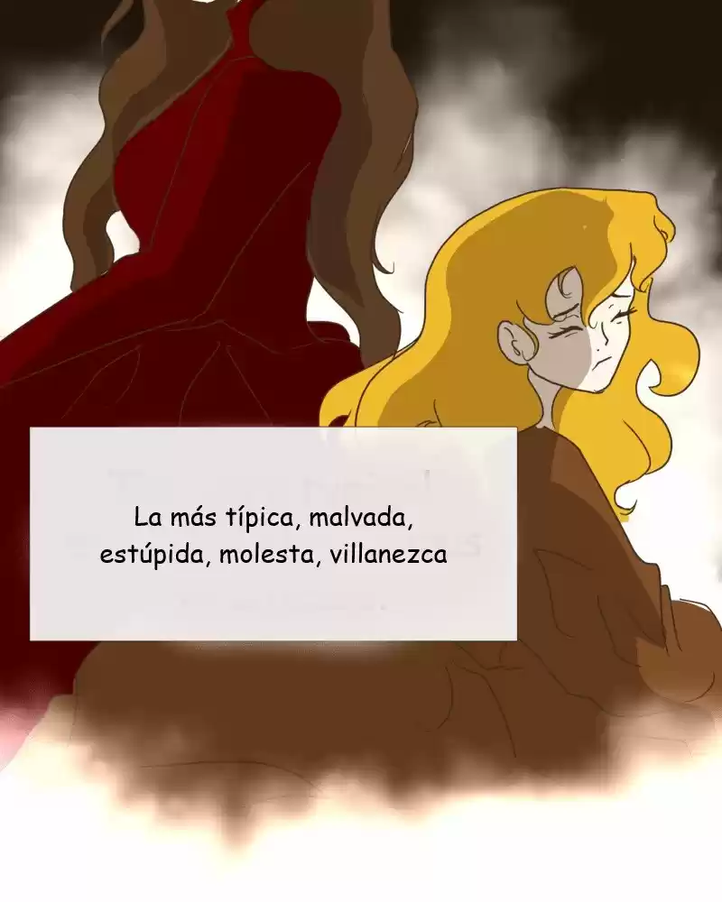 YO SOY LA VILLANA capítulo 0 página 17