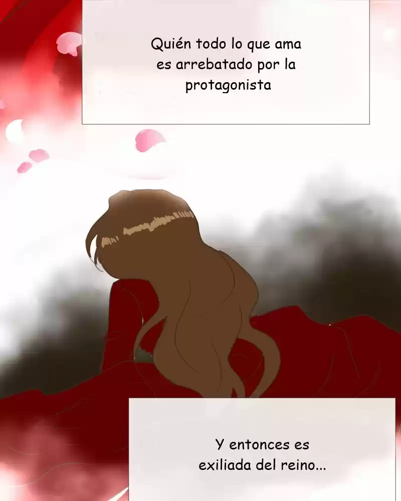 YO SOY LA VILLANA capítulo 0 página 19