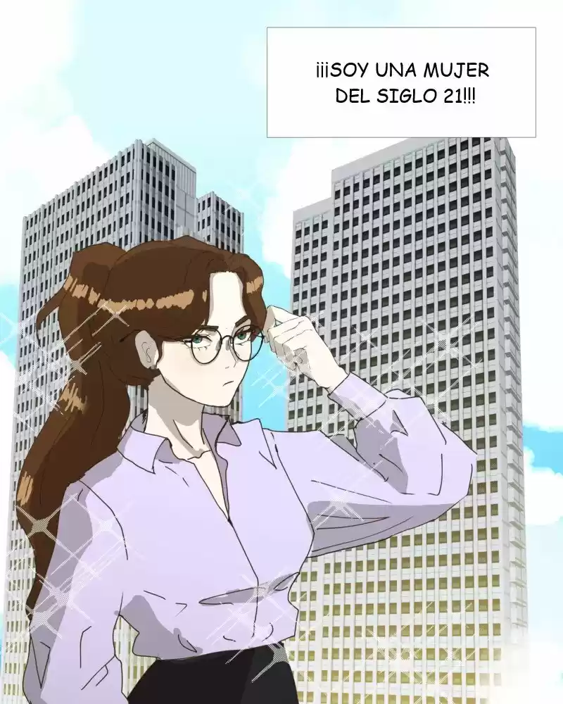 YO SOY LA VILLANA capítulo 0 página 24