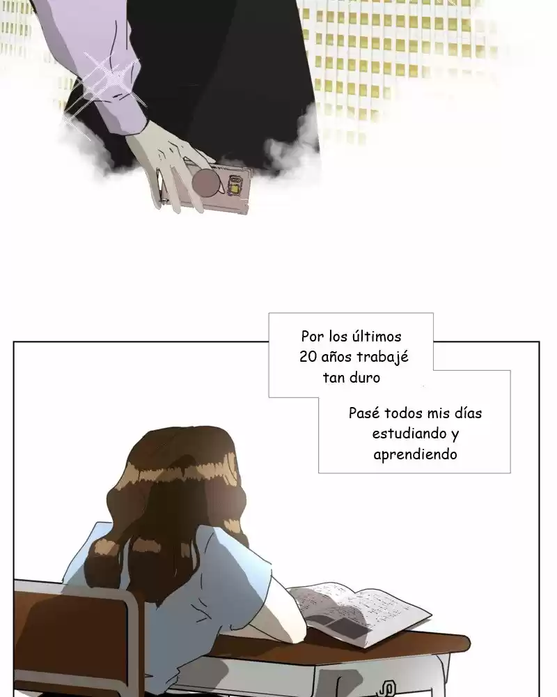 YO SOY LA VILLANA capítulo 0 página 25