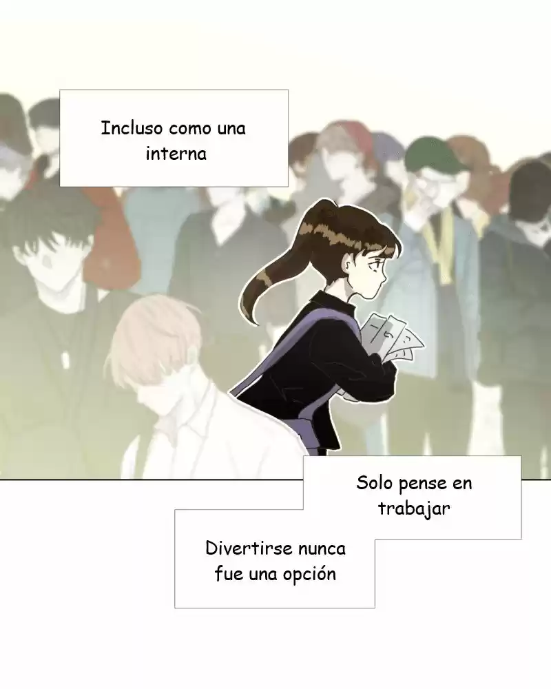YO SOY LA VILLANA capítulo 0 página 27