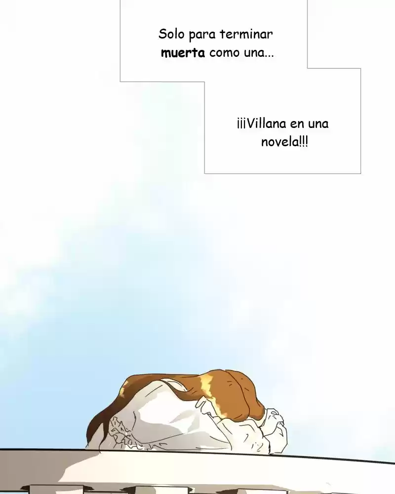 YO SOY LA VILLANA capítulo 0 página 29