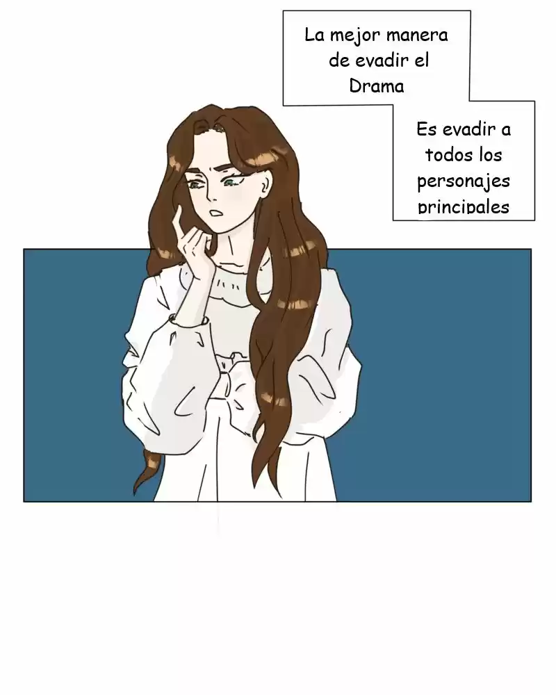 YO SOY LA VILLANA capítulo 0 página 34