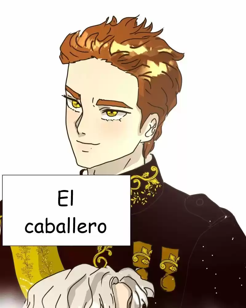 YO SOY LA VILLANA capítulo 0 página 35