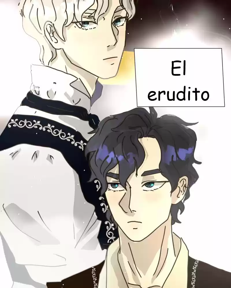 YO SOY LA VILLANA capítulo 0 página 36