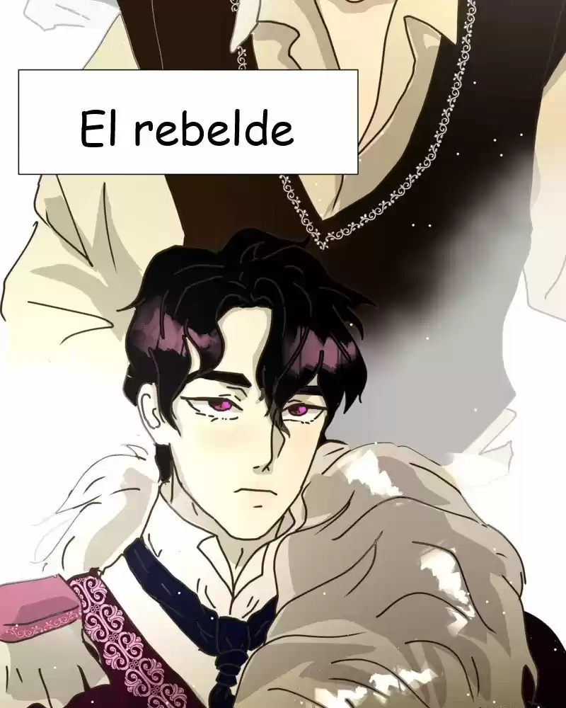 YO SOY LA VILLANA capítulo 0 página 37