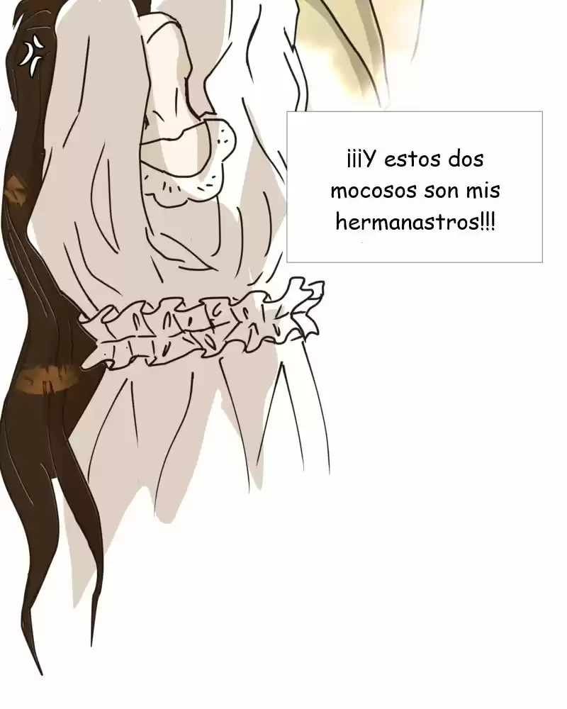 YO SOY LA VILLANA capítulo 0 página 46