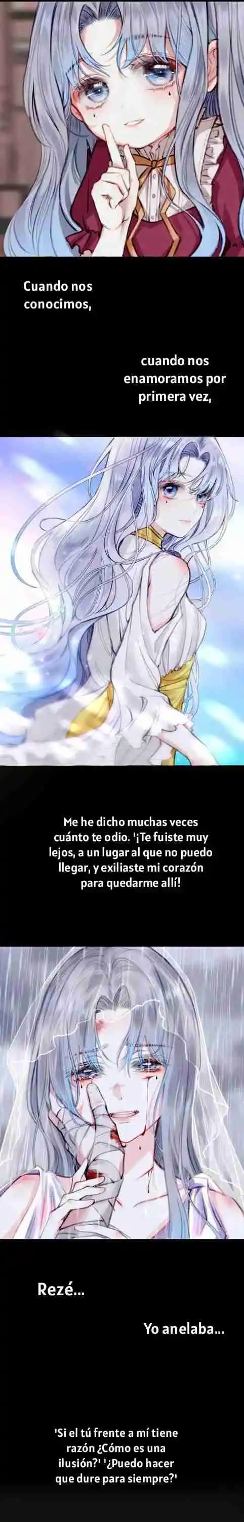 YO SOY LA VILLANA - Capítulo 11.1 - Página 3 - LectorTMOo