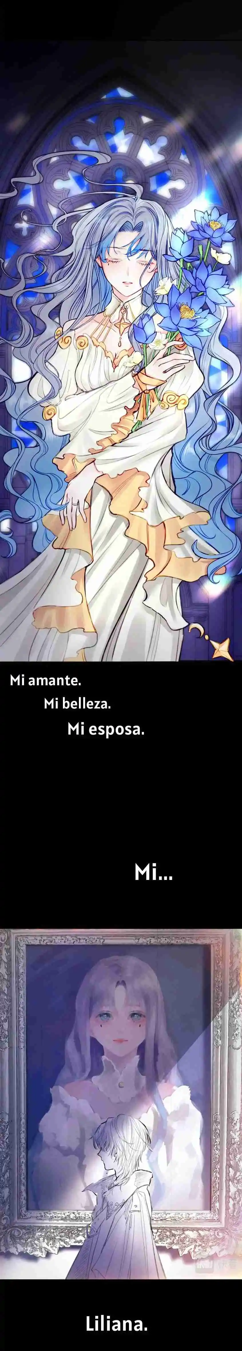 YO SOY LA VILLANA - Capítulo 11.1 - Página 4 - LectorTMOo