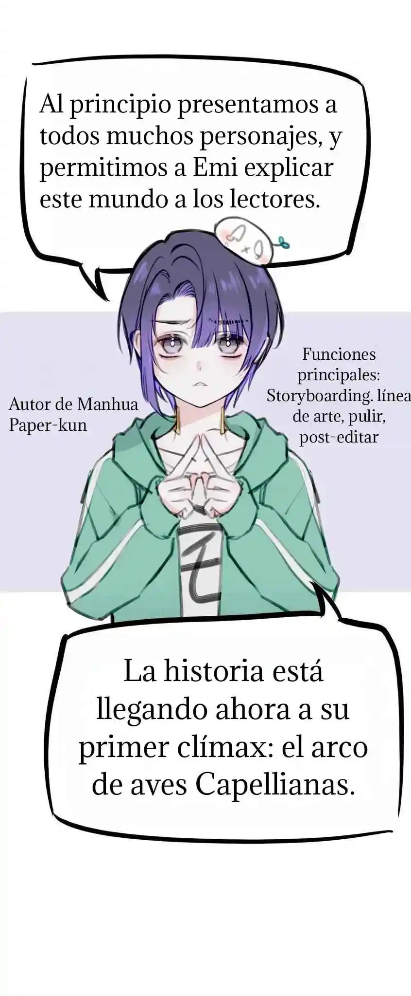 YO SOY LA VILLANA - Capítulo 11.2 - Página 11 - LectorTMOo