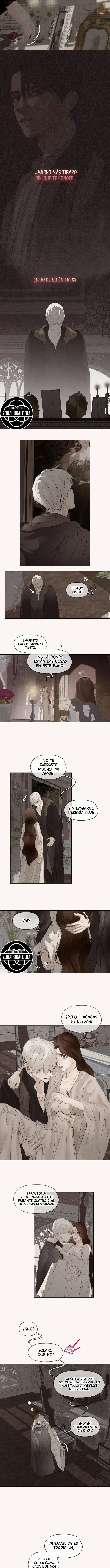 YO SOY LA VILLANA - Capítulo 95 - Página 4 - LectorTMOo