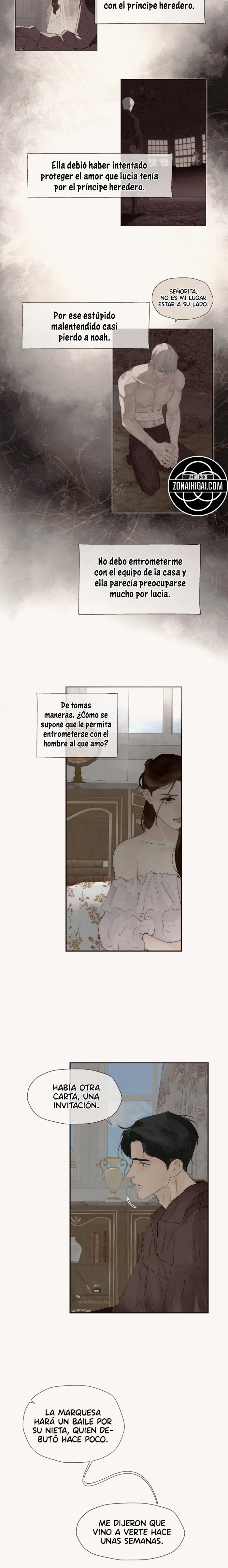 YO SOY LA VILLANA - Capítulo 95 - Página 11 - LectorTMOo