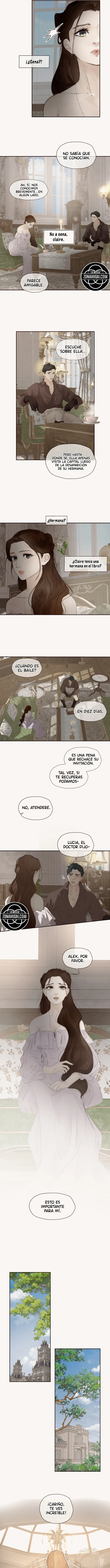 YO SOY LA VILLANA - Capítulo 95 - Página 12 - LectorTMOo