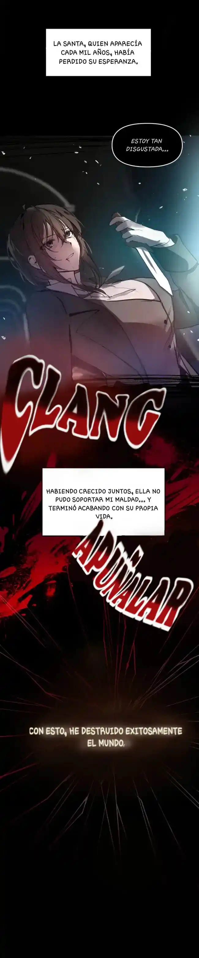 Yo Soy Un Héroe, Pero Las Heroínas Están Tratando De Matar A Mí - Capítulo  - Página 6 - LectorTMOo