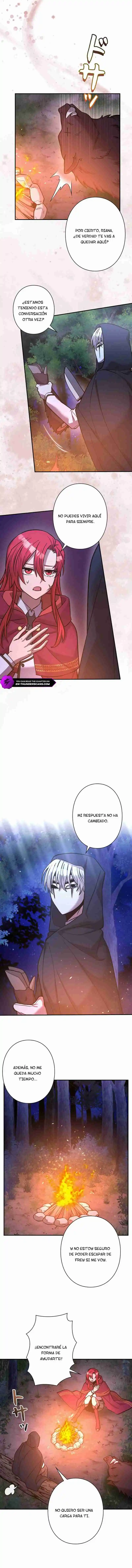 Yo Soy Un Héroe, Pero Las Heroínas Están Tratando De Matar A Mí - Capítulo 17 - Página 8 - LectorTMOo