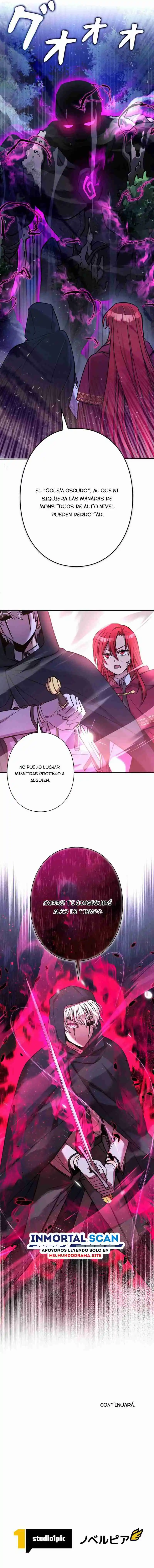 Yo Soy Un Héroe, Pero Las Heroínas Están Tratando De Matar A Mí - Capítulo 17 - Página 12 - LectorTMOo