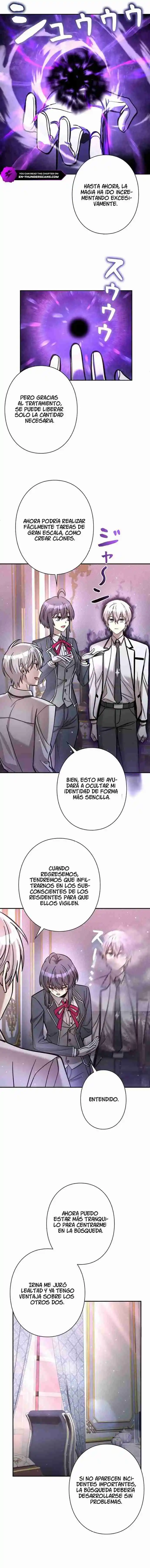 Yo Soy Un Héroe, Pero Las Heroínas Están Tratando De Matar A Mí - Capítulo 20 - Página 12 - LectorTMOo