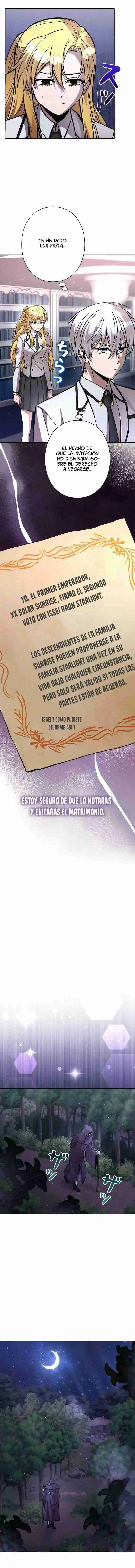 Yo Soy Un Héroe, Pero Las Heroínas Están Tratando De Matar A Mí - Capítulo 22 - Página 12 - LectorTMOo