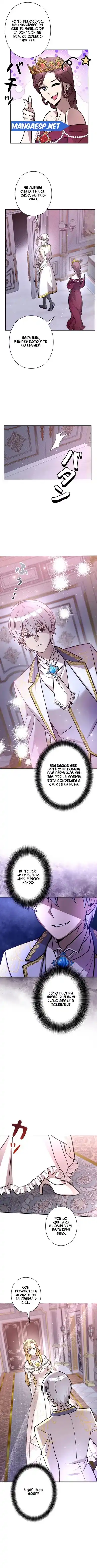 Yo Soy Un Héroe, Pero Las Heroínas Están Tratando De Matar A Mí - Capítulo 23 - Página 10 - LectorTMOo
