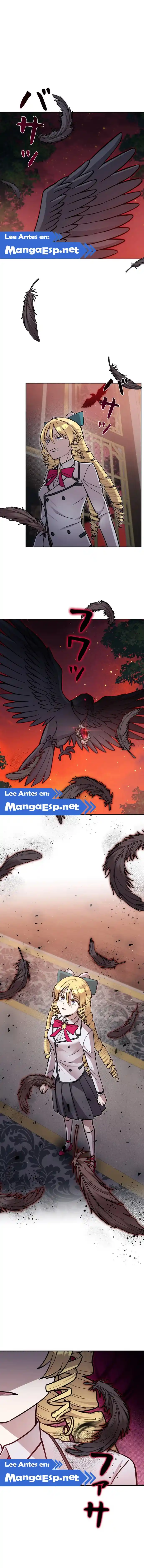 Yo Soy Un Héroe, Pero Las Heroínas Están Tratando De Matar A Mí - Capítulo 26 - Página 17 - LectorTMOo