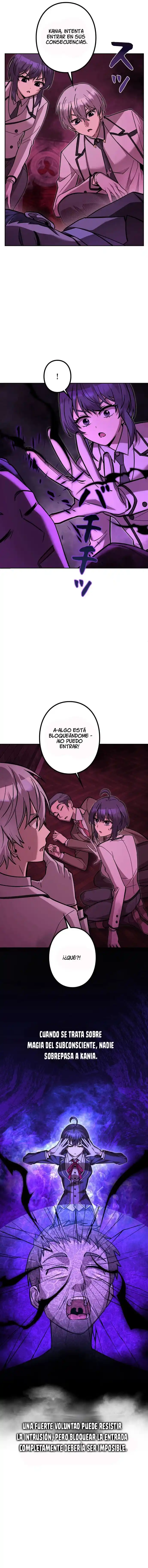 Yo Soy Un Héroe, Pero Las Heroínas Están Tratando De Matar A Mí - Capítulo 27 - Página 19 - LectorTMOo